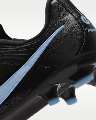 Nike Jr. Tiempo Maestro Academy Big Kids' Multi-Ground Low-Top